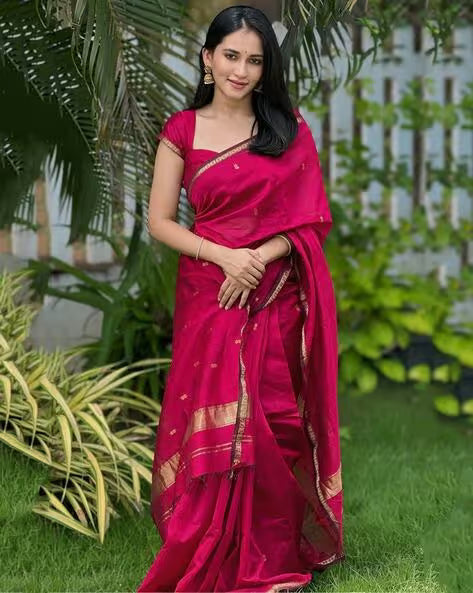 WOMEN ELEGENCE Women Ethnic Wear Traditional Saree