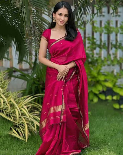 WOMEN ELEGENCE Women Ethnic Wear Traditional Saree